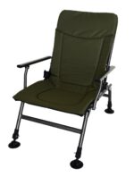 Розкладне крісло для рибалки Vario Carp - Зображення 7