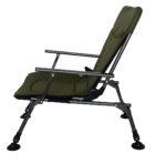 Розкладне крісло для рибалки Vario Carp - Зображення 9