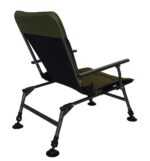 Розкладне крісло для рибалки Vario Carp - Зображення 8