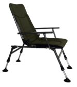 Розкладне крісло для рибалки Vario Carp - Зображення 3