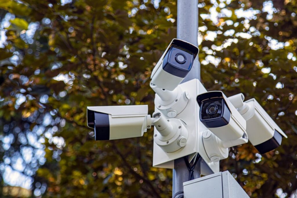 Новинки відеонагляду Green Vision: сучасні рішення для вашої безпеки