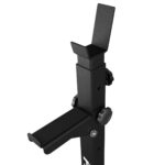 Стійка для штанги з двох частин K-SPORT KSH015 250 кг для інтенсивних тренувань - Зображення 5