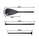 SUP-дошка Aga Paddleboard DS2205 320 см - Зображення 10