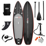 SUP-дошка Aga Paddleboard DS2205 320 см
