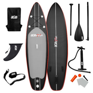 SUP-дошка Aga Paddleboard DS2205 320 см