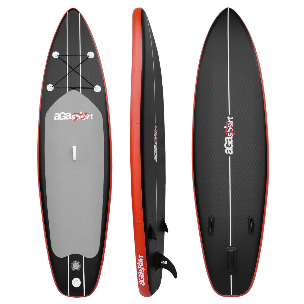 SUP-дошка Aga Paddleboard DS2205 320 см - Зображення 2