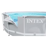 Каркасний басейн 3в1 INTEX 26702 305 x 76 см - Зображення 3