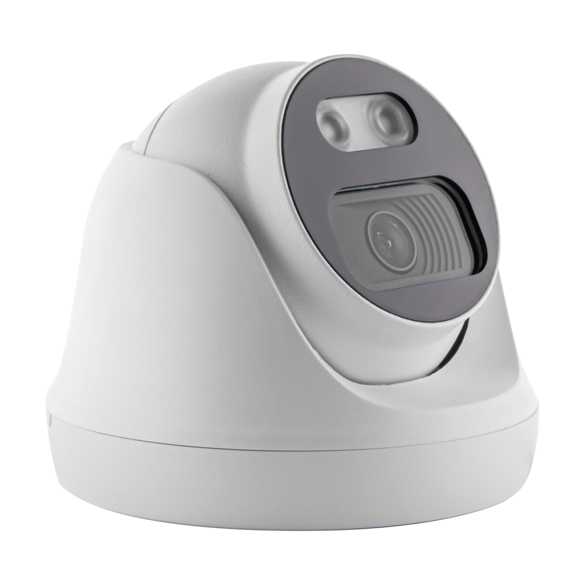 Антивандальна IP камера GV-107-IP-E-DOS50-25 POE 5MP - Зображення 2