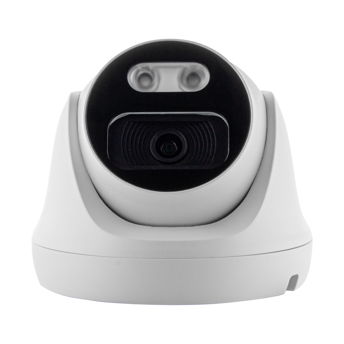 Антивандальна IP камера GV-107-IP-E-DOS50-25 POE 5MP - Зображення 3