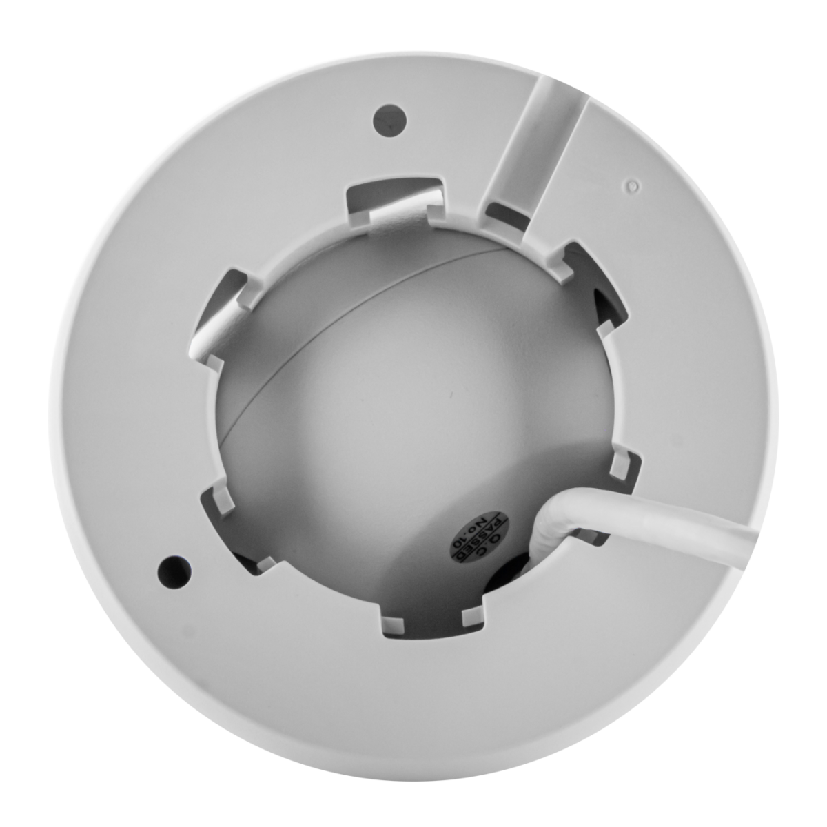 Антивандальна IP камера GV-107-IP-E-DOS50-25 POE 5MP - Зображення 5