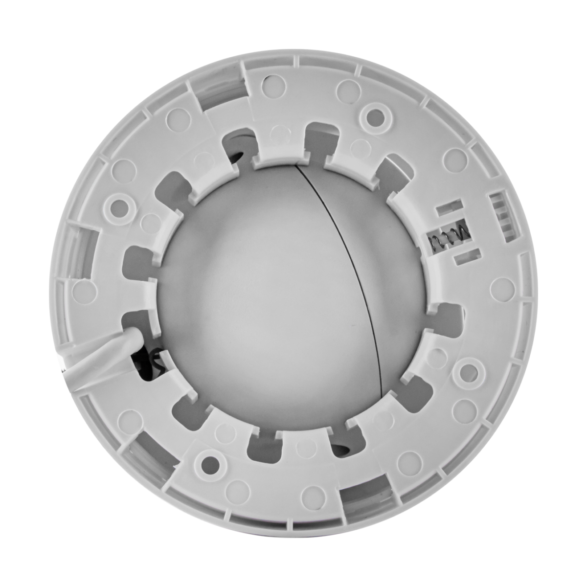 Антивандальна IP камера GV-109-IP-E-DOF50-30 Wi-Fi 5MP - Зображення 5