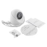 Антивандальна IP камера GV-109-IP-E-DOF50-30 Wi-Fi 5MP - Зображення 6