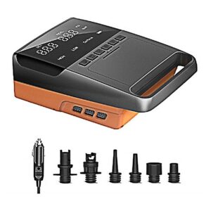 Електричний насос Gotel SU4 для SUP-дошки 12В