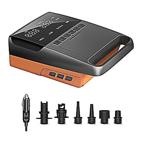 Електричний насос Gotel SU4 для SUP-дошки 12В