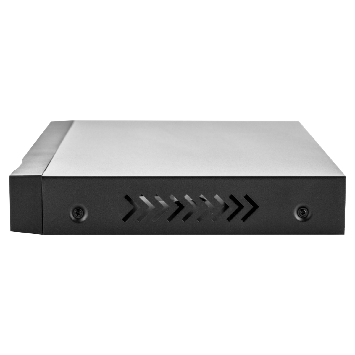 IP відеореєстратор 8-канальний 5MP NVR GreenVision GV-N-S010/08 (8POE) - Зображення 5