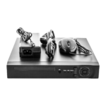 IP відеореєстратор 8-канальний 5MP NVR GreenVision GV-N-S010/08 (8POE) - Зображення 6