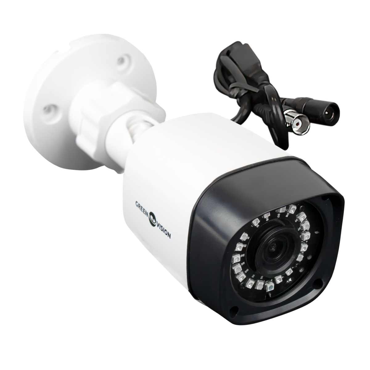 Гібридна зовнішня камера GreenVision GV-115-GHD-H-СOK50-30 - Зображення 7