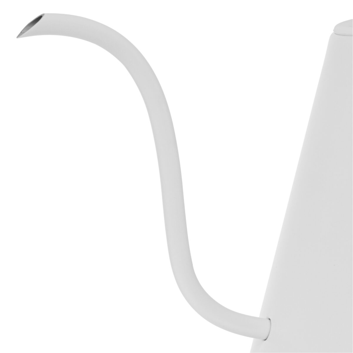 Чайник електричний з регулятором Adler AD 1349 white 1L LED