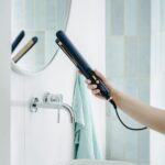 Вирівнювач для волосся Adler AD 2328 150°C-230°C 50Вт