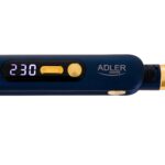 Вирівнювач для волосся Adler AD 2328 150°C-230°C 50Вт