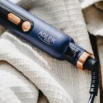 Вирівнювач для волосся Adler AD 2328 150°C-230°C 50Вт