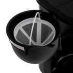 Кавоварка крапельного типу Adler AD 4381 0.6 л black