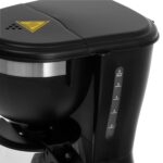 Кавоварка крапельного типу Adler AD 4381 0.6 л black