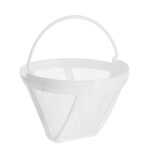 Кавоварка крапельного типу Adler AD 4381 0.6 л black