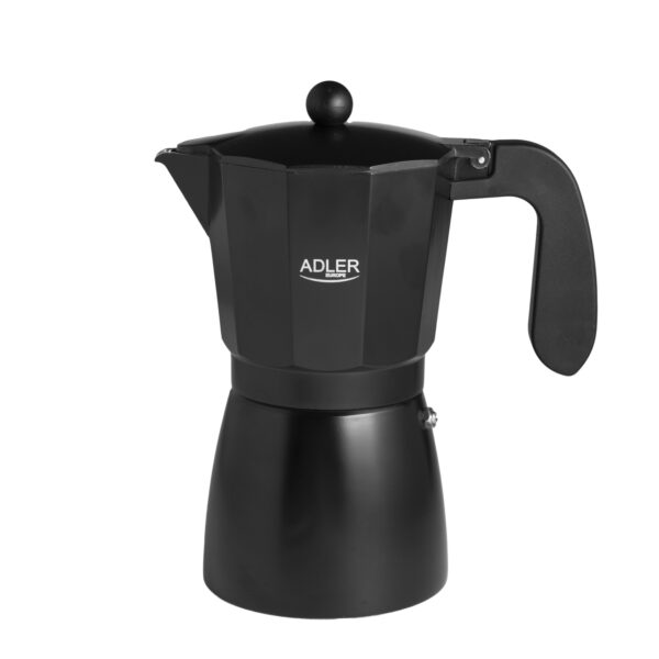 Кавоварка гейзерна Adler AD 4429 520ml