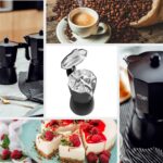 Кавоварка гейзерна Adler AD 4429 520ml