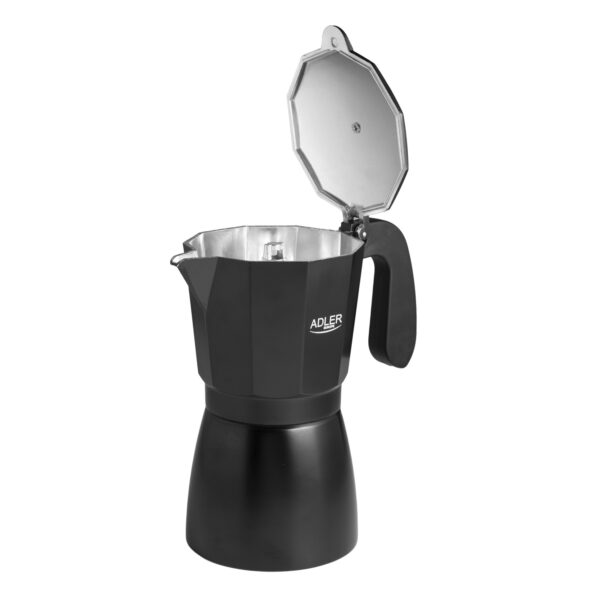 Кавоварка гейзерна Adler AD 4429 520ml