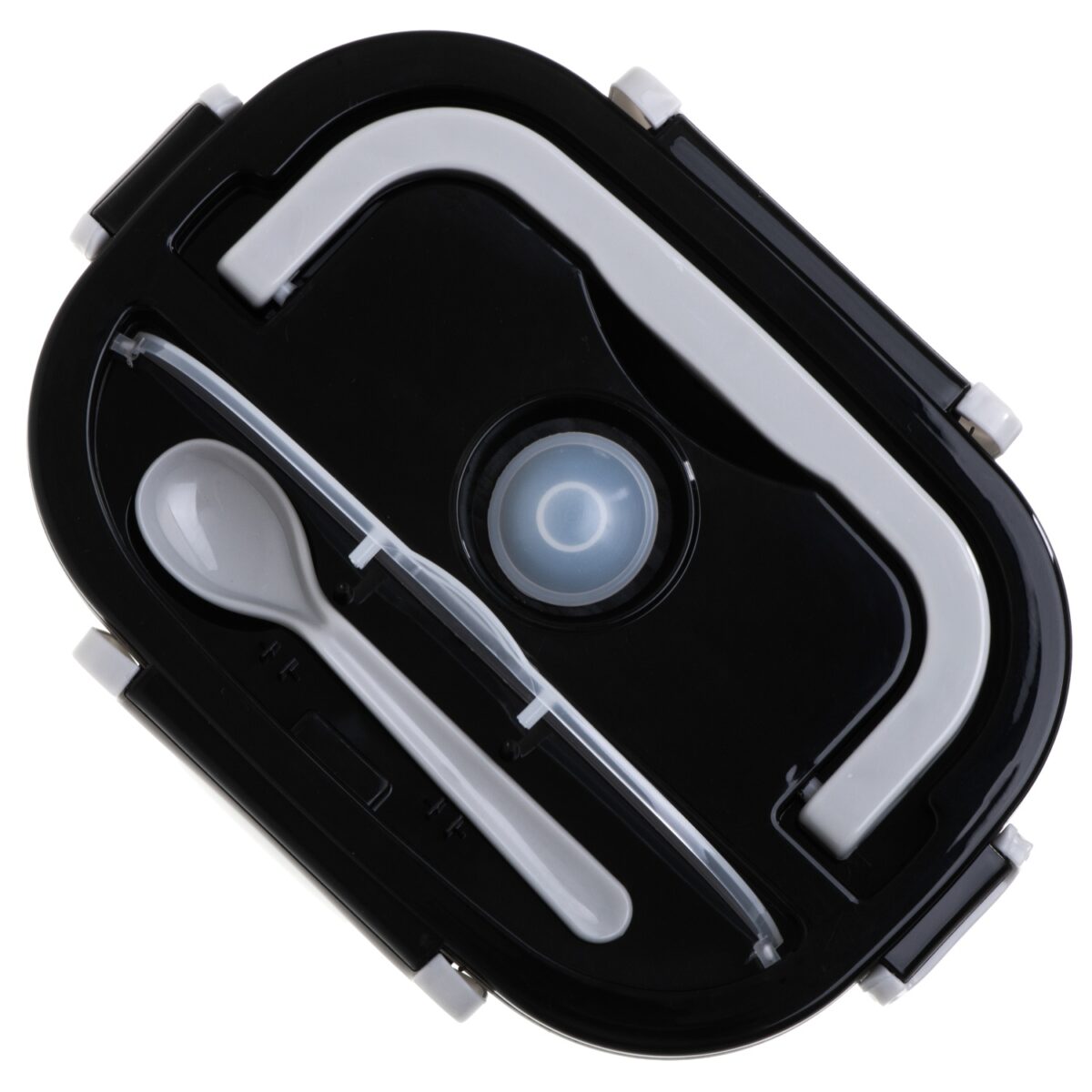 Харчовий контейнер Adler AD 4521 з термосумкою 5 літрів для автомобіля та дому (12V / 230V)