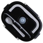 Харчовий контейнер Adler AD 4521 з термосумкою 5 літрів для автомобіля та дому (12V / 230V)