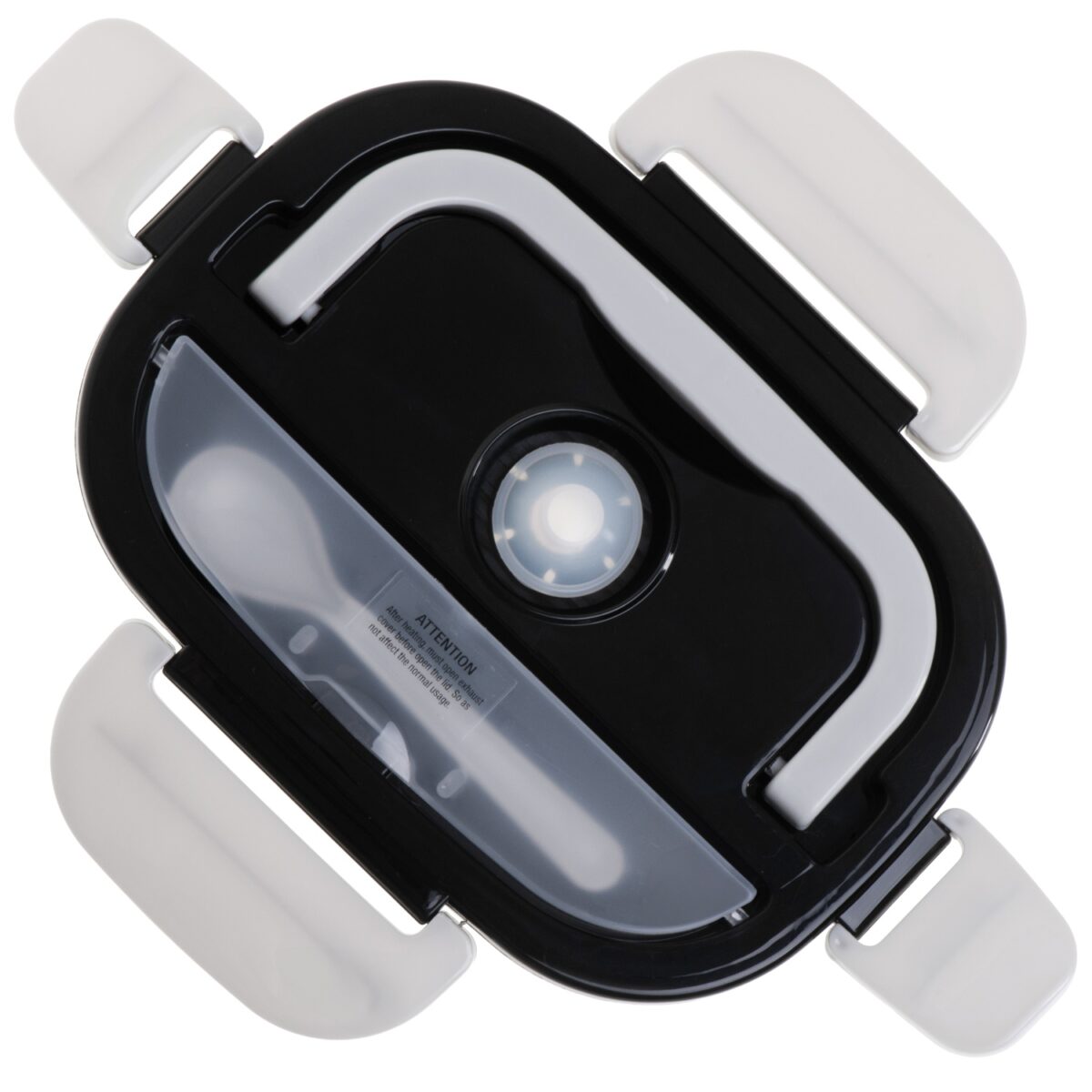 Харчовий контейнер Adler AD 4521 з термосумкою 5 літрів для автомобіля та дому (12V / 230V)