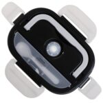 Харчовий контейнер Adler AD 4521 з термосумкою 5 літрів для автомобіля та дому (12V / 230V)