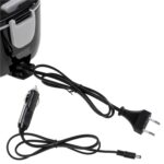 Харчовий контейнер Adler AD 4521 з термосумкою 5 літрів для автомобіля та дому (12V / 230V)