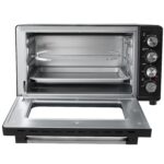 Духовка Adler AD 6030 100-230°C 2000Вт 42л