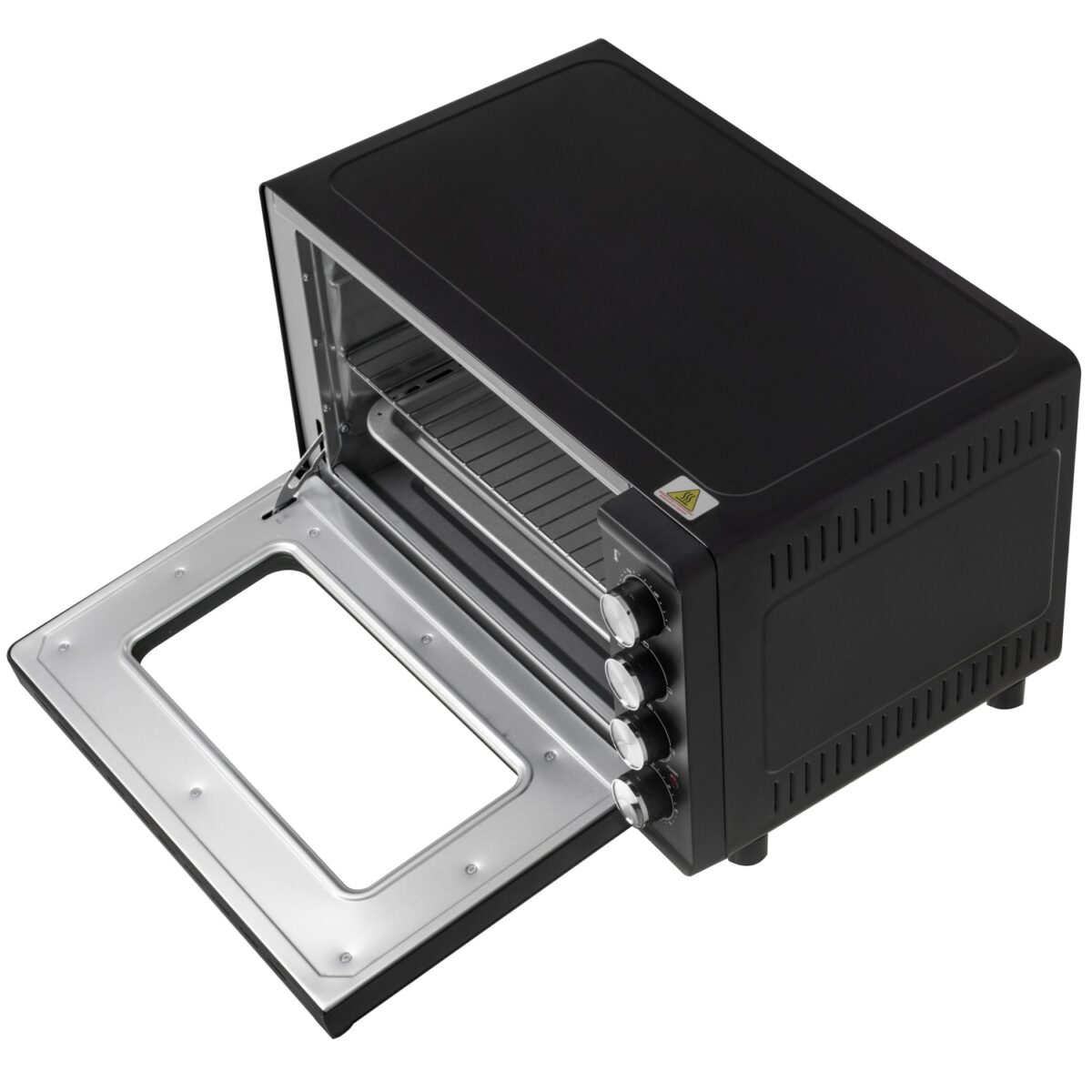 Духовка Adler AD 6030 100-230°C 2000Вт 42л