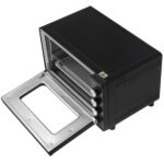 Духовка Adler AD 6030 100-230°C 2000Вт 42л