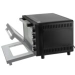 Духовка Adler AD 6030 100-230°C 2000Вт 42л