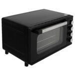 Духовка Adler AD 6030 100-230°C 2000Вт 42л