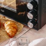 Духовка Adler AD 6031 100–230°C 1800 Вт 30л