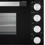 Духовка Adler AD 6031 100–230°C 1800 Вт 30л