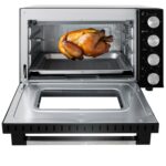 Духовка Adler AD 6031 100–230°C 1800 Вт 30л