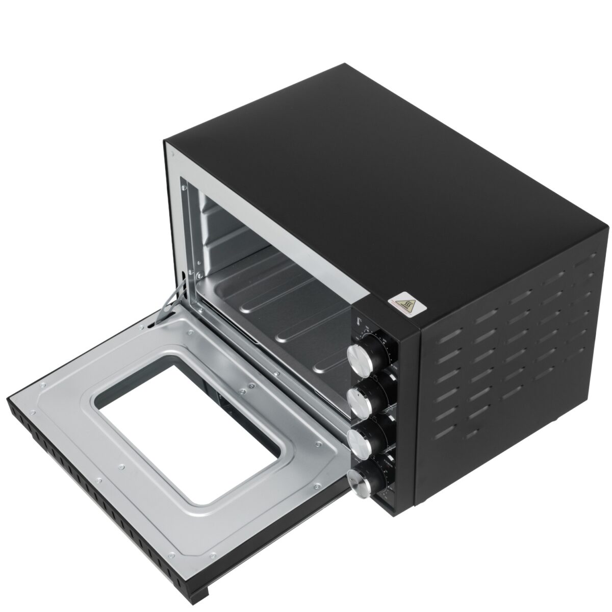 Духовка Adler AD 6031 100–230°C 1800 Вт 30л