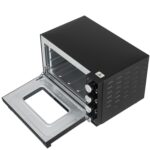 Духовка Adler AD 6031 100–230°C 1800 Вт 30л