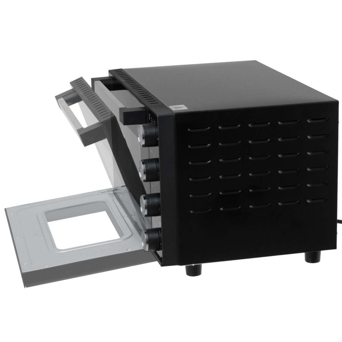 Духовка Adler AD 6031 100–230°C 1800 Вт 30л