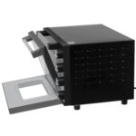 Духовка Adler AD 6031 100–230°C 1800 Вт 30л