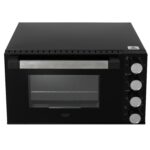 Духовка Adler AD 6031 100–230°C 1800 Вт 30л