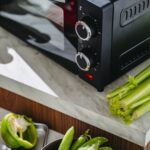 Духовка Adler AD 6032 9л 650 Вт 100°C – 230°C